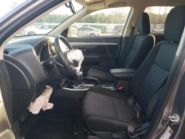 JA4AD2A37HZ062929 Mitsubishi Outlander Es