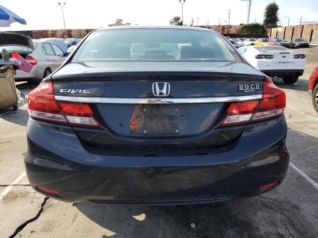 19XFB2F78FE216621 Honda CIVIC SE