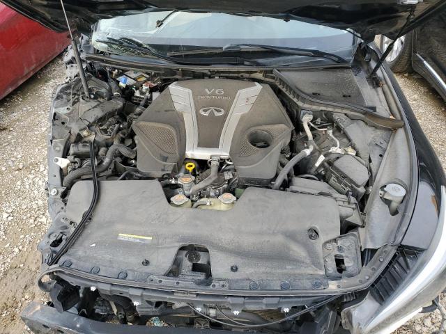 JN1EV7AP7JM354462 Infiniti Q50 LUXE