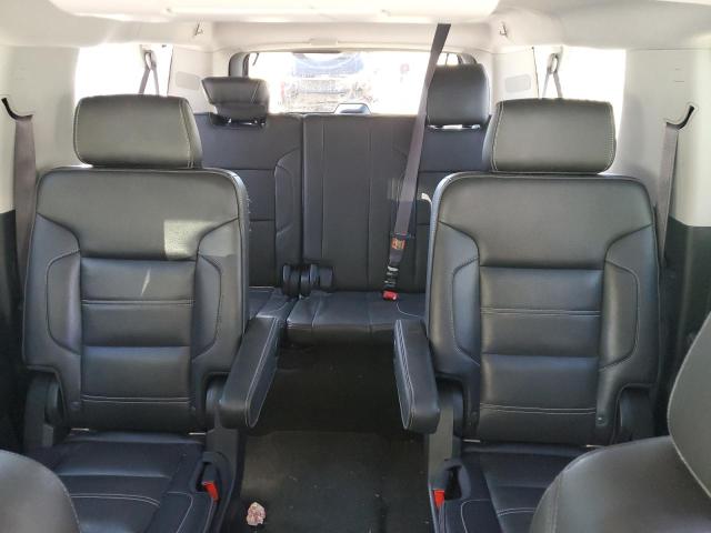 1GKS1HKJXGR428582 GMC YUKON XL DENALI