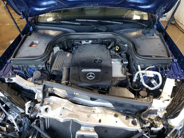 WDC0J4KB8HF229175 Mercedes-Benz Glc Coupe 300 4matic
