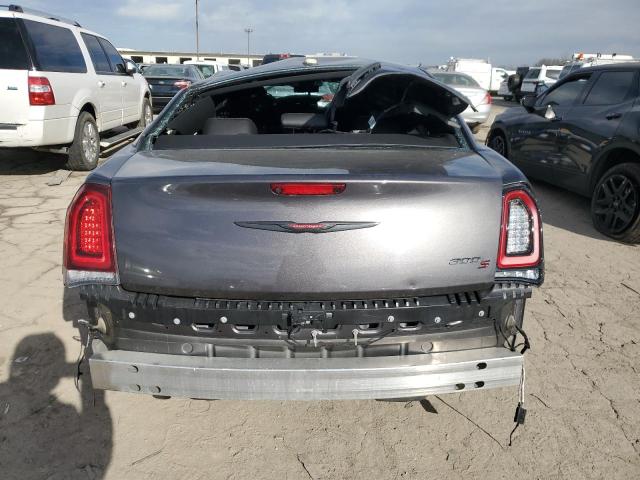 2C3CCABG4MH626418 Chrysler 300 S