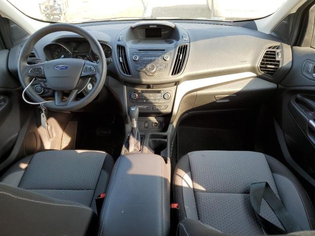 1FMCU9GD7HUE23172 Ford ESCAPE SE