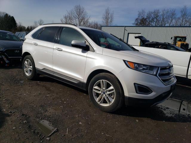2FMTK4J87FBB97254 Ford EDGE SEL