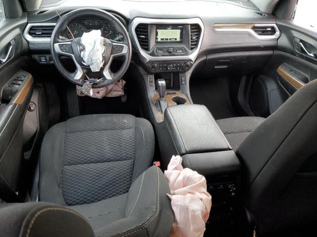 1GKKNLLA4JZ217925 GMC ACADIA SLE