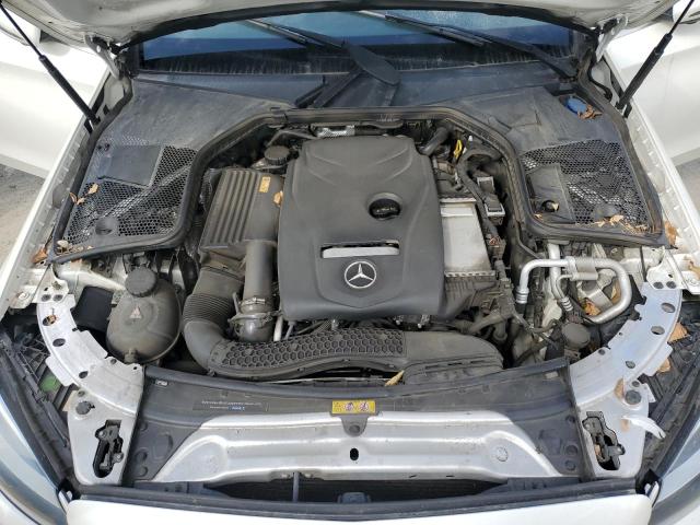 55SWF4JB8HU207957 Mercedes-Benz C 300