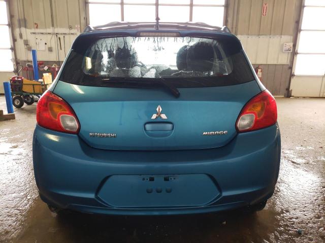 ML32A3HJ3FH037450 Mitsubishi MIRAGE DE