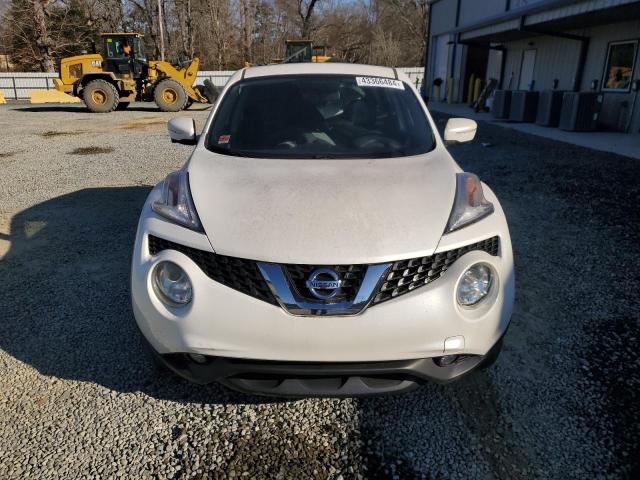 JN8AF5MR2FT505672 Nissan JUKE S