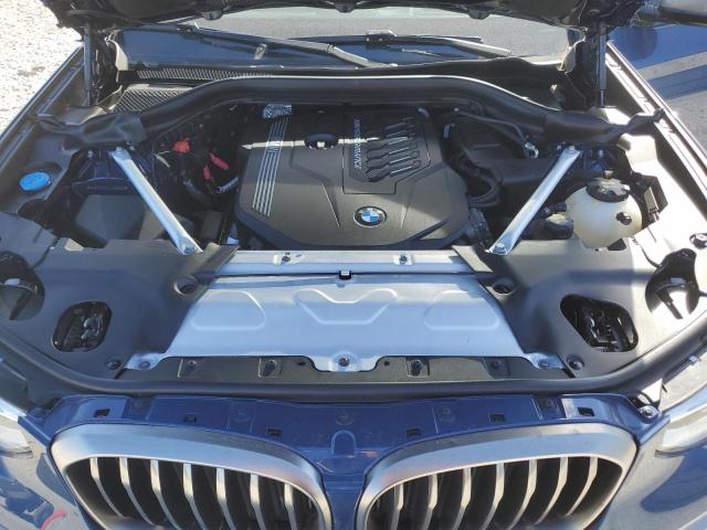 5UX2V5C01LLE69394 BMW X4 Xdrivem40i