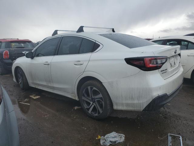 4S3BWAN62N3027376 Subaru Legacy Limited