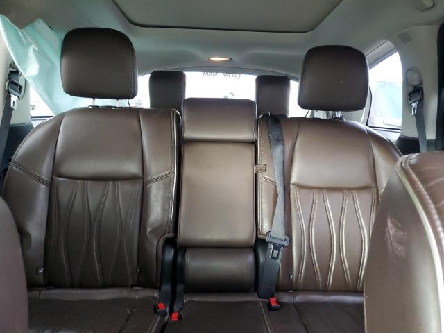 5N1AL0MM0GC520163 Infiniti QX60