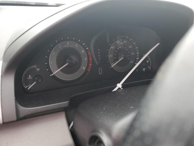 5FNRL5H63FB046386 Honda ODYSSEY EXL