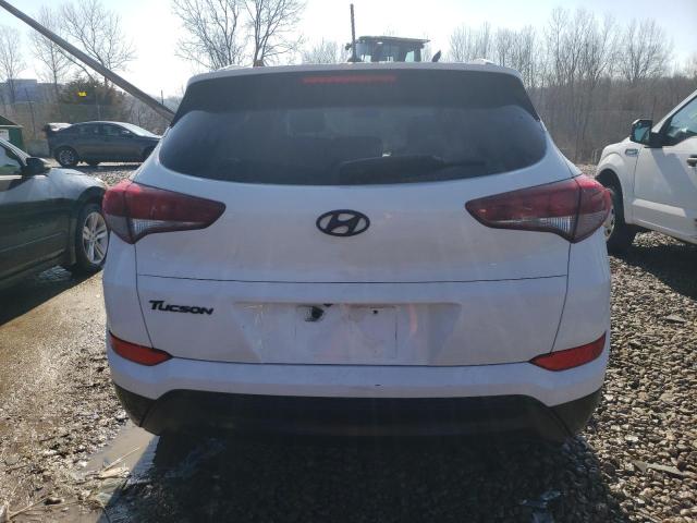 KM8J33A45HU277970 Hyundai Tucson Limited