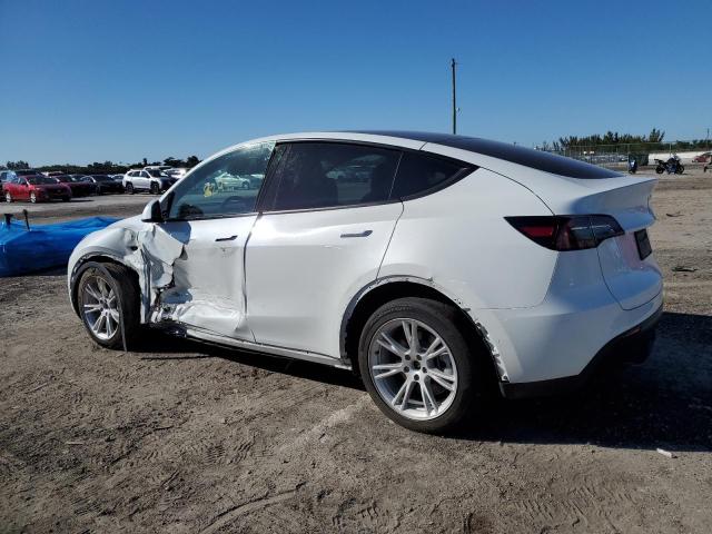 7SAYGAEEXPF584995 Tesla Model Y