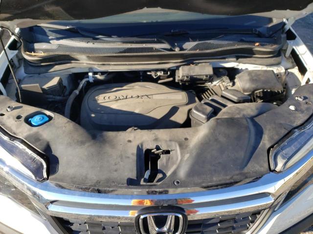 5FPYK3F62HB039378 Honda Ridgeline Rtl