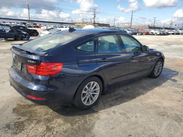 WBA3X5C52ED557468 BMW 328 XIGT