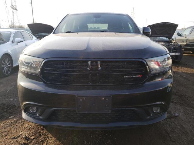 1C4RDJDG8FC766607 Dodge DURANGO LIMITED