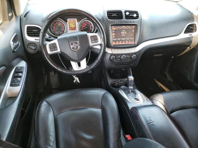3C4PDCEGXHT501907 Dodge JOURNEY GT