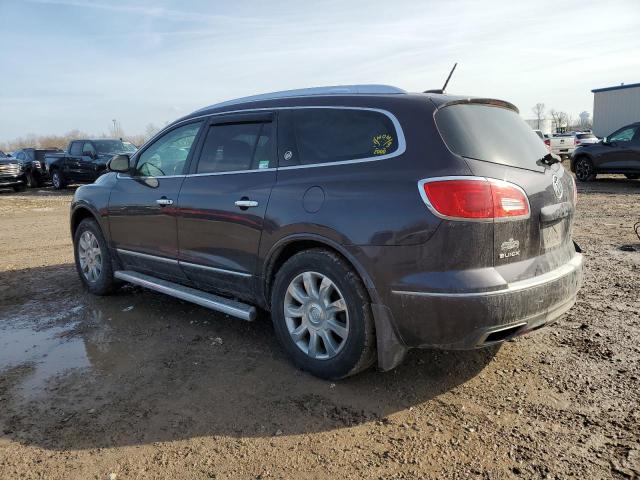 5GAKVBKD0GJ218774 Buick Enclave