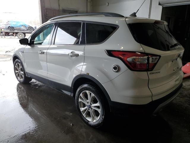 1FMCU9HD6JUD23665 Ford ESCAPE SEL