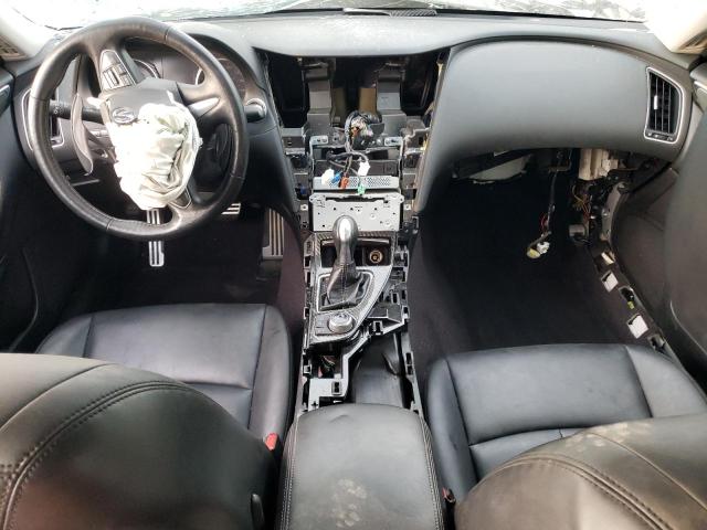 JN1EV7AP7HM743614 Infiniti Q50 Premium