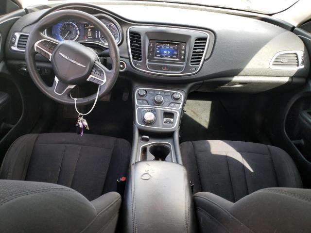 1C3CCCAB7FN502946 Chrysler 200 Limited