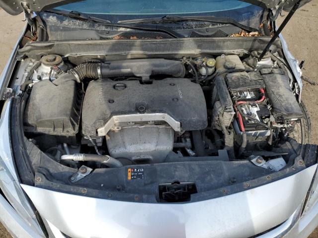 1G11B5SA1GF164553 Chevrolet Malibu Limited Ls