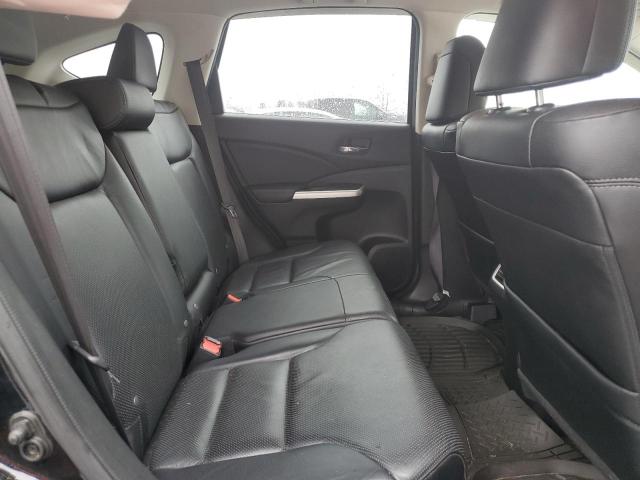 5J6RM4H96GL065606 Honda Cr-v Touring