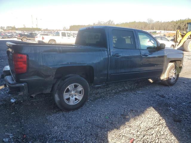 3GCPCREC5JG458191 Chevrolet Silverado C1500 Lt