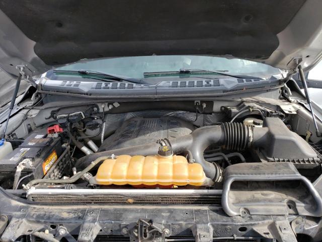 1FTEW1EG4FFA09564 Ford F150 Supercrew