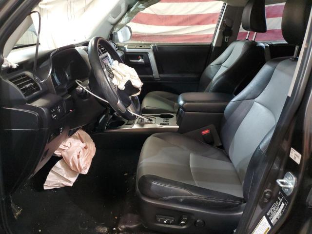 JTEBU5JR0E5183140 Toyota 4RUNNER SR5
