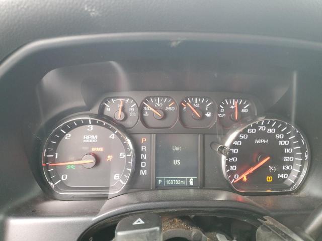 1GCNCPEH4FZ409093 Chevrolet Silverado C1500