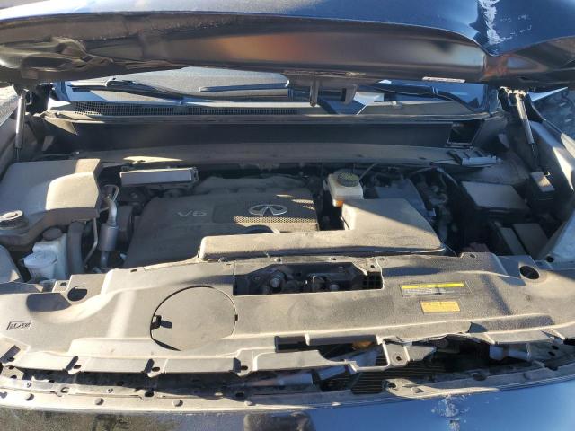 5N1DL0MM9KC502606 Infiniti QX60 LUXE