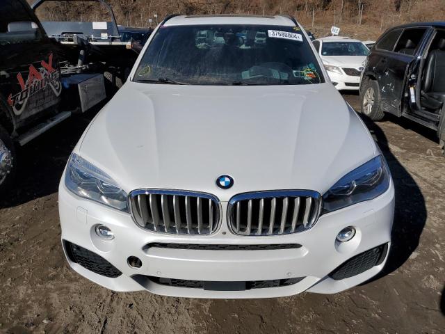 5UXKR6C52G0J81989 BMW X5 Xdrive50i