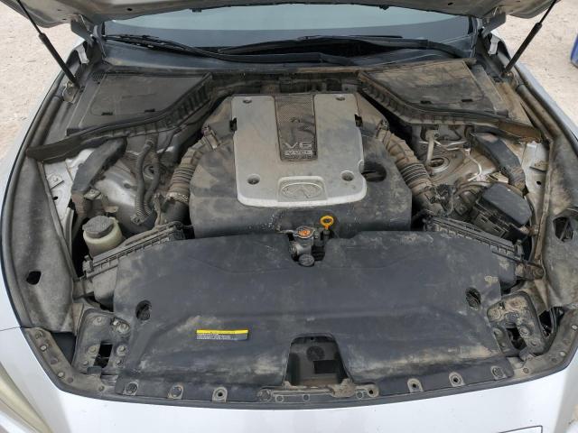JN1BV7APXEM691605 Infiniti Q50 BASE
