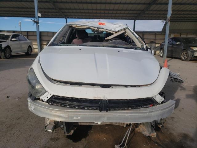 1C3CDFBBXFD351040 Dodge DART SXT