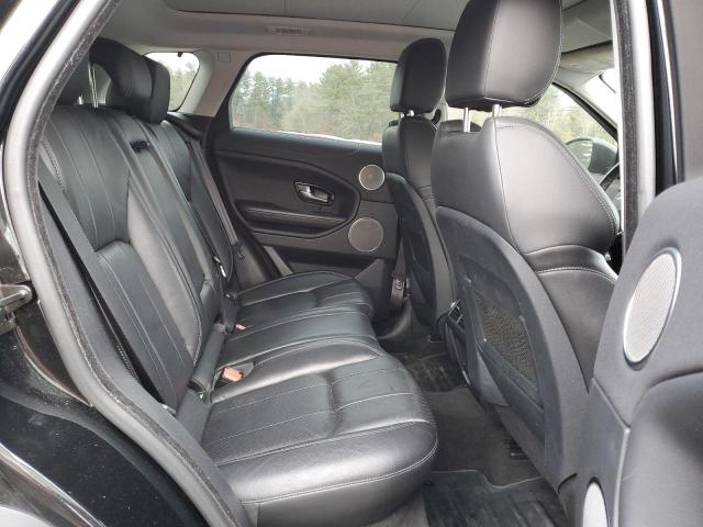 SALVP2RX2JH317058 Land Rover Range Rover Evoque Se