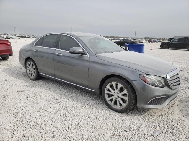 WDDZF4JB4HA083456 Mercedes-Benz E 300