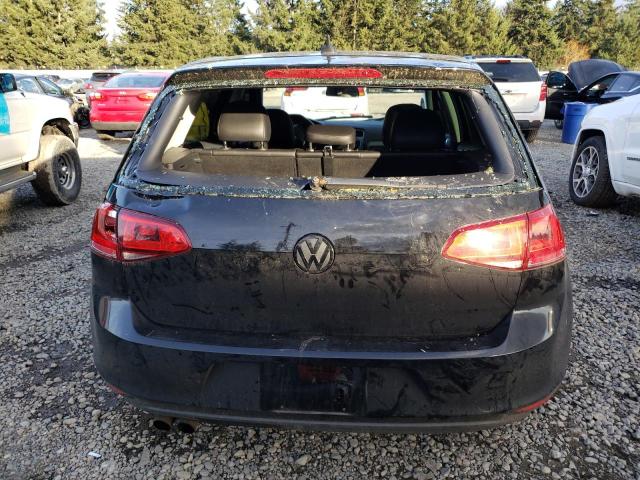 3VW217AU0GM035206 Volkswagen GOLF S/SE