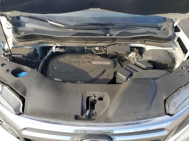 5FPYK2F67HB001798 Honda Ridgeline Rtl