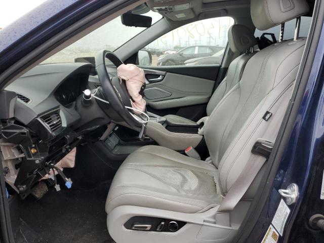 5J8TC2H51ML045339 Acura Rdx Technology