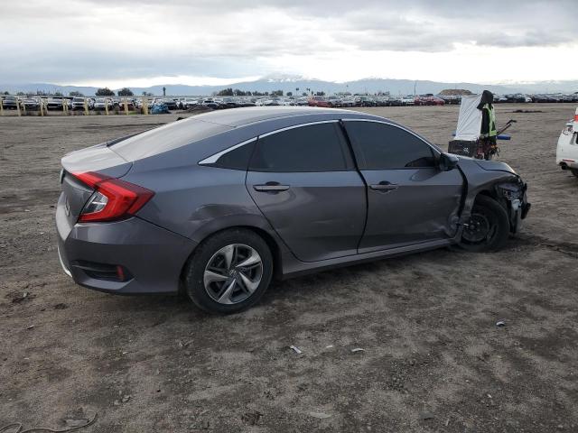 2HGFC2F65MH508024 Honda Civic Lx