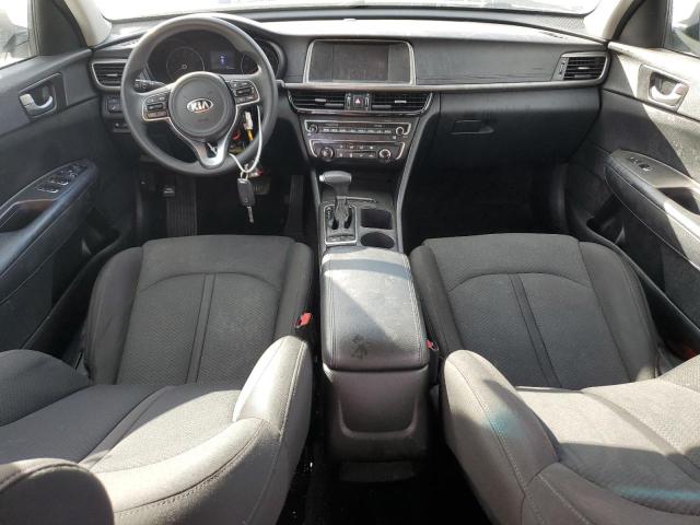 KNAGT4L30J5205290 KIA Optima Lx