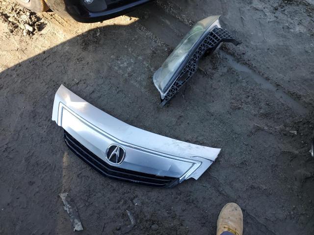 19UUA8F57EA009149 Acura TL TECH