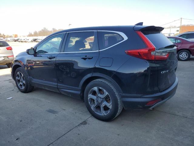 7FARW2H55JE056458 Honda CR-V EX