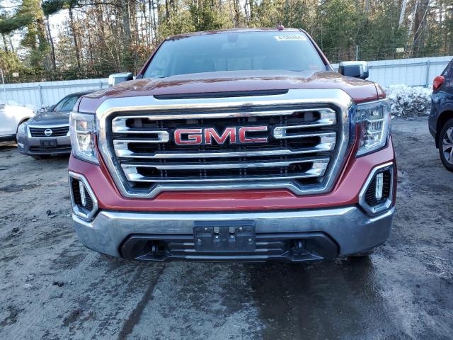 1GTU9DED2KZ144688 GMC Sierra K1500 Slt