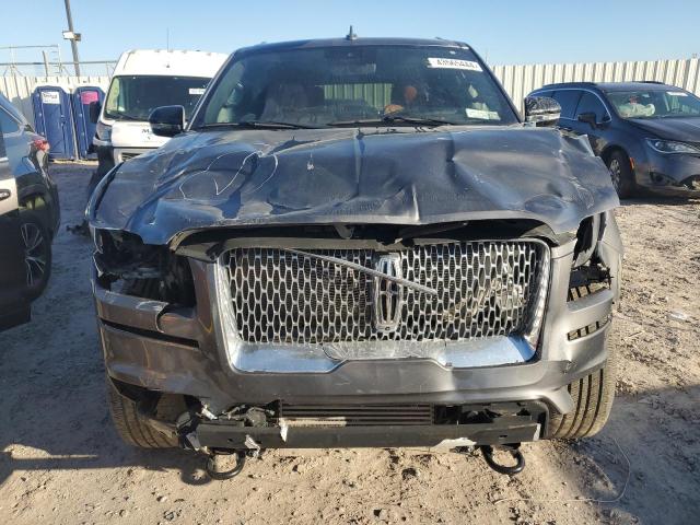 5LMJJ3LT9MEL10836 Lincoln Navigator L Reserve