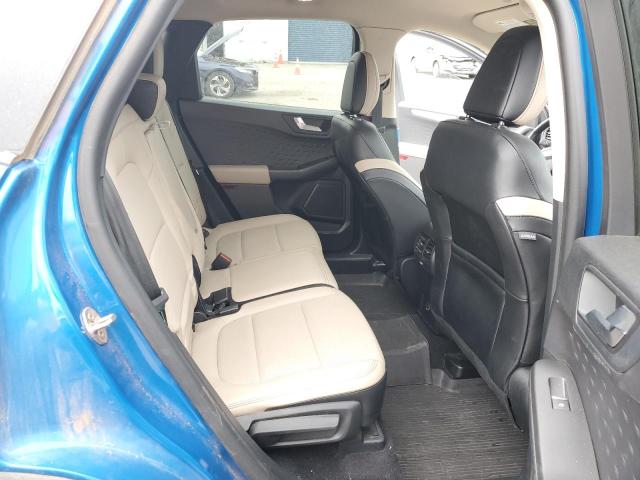 1FMCU0H64LUB81400 Ford ESCAPE SEL