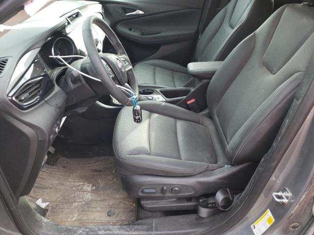KL4MMFSL8PB088840 Buick Encore Gx Essence
