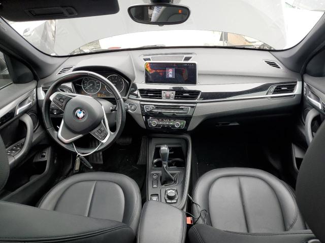 WBXHT3Z38H4A54097 BMW X1 Xdrive28i